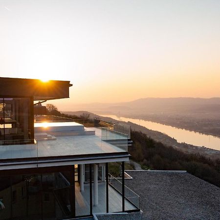 Hotel Schachner Мариа-Таферль Экстерьер фото