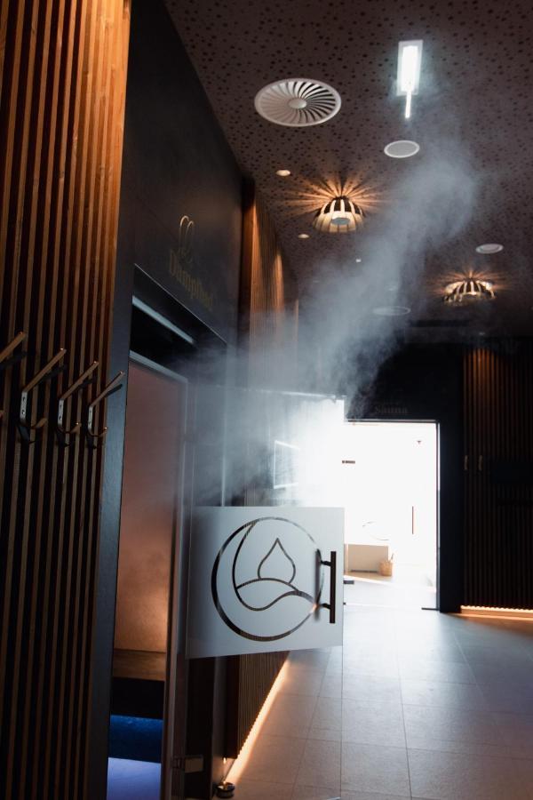 Hotel Schachner Мариа-Таферль Экстерьер фото
