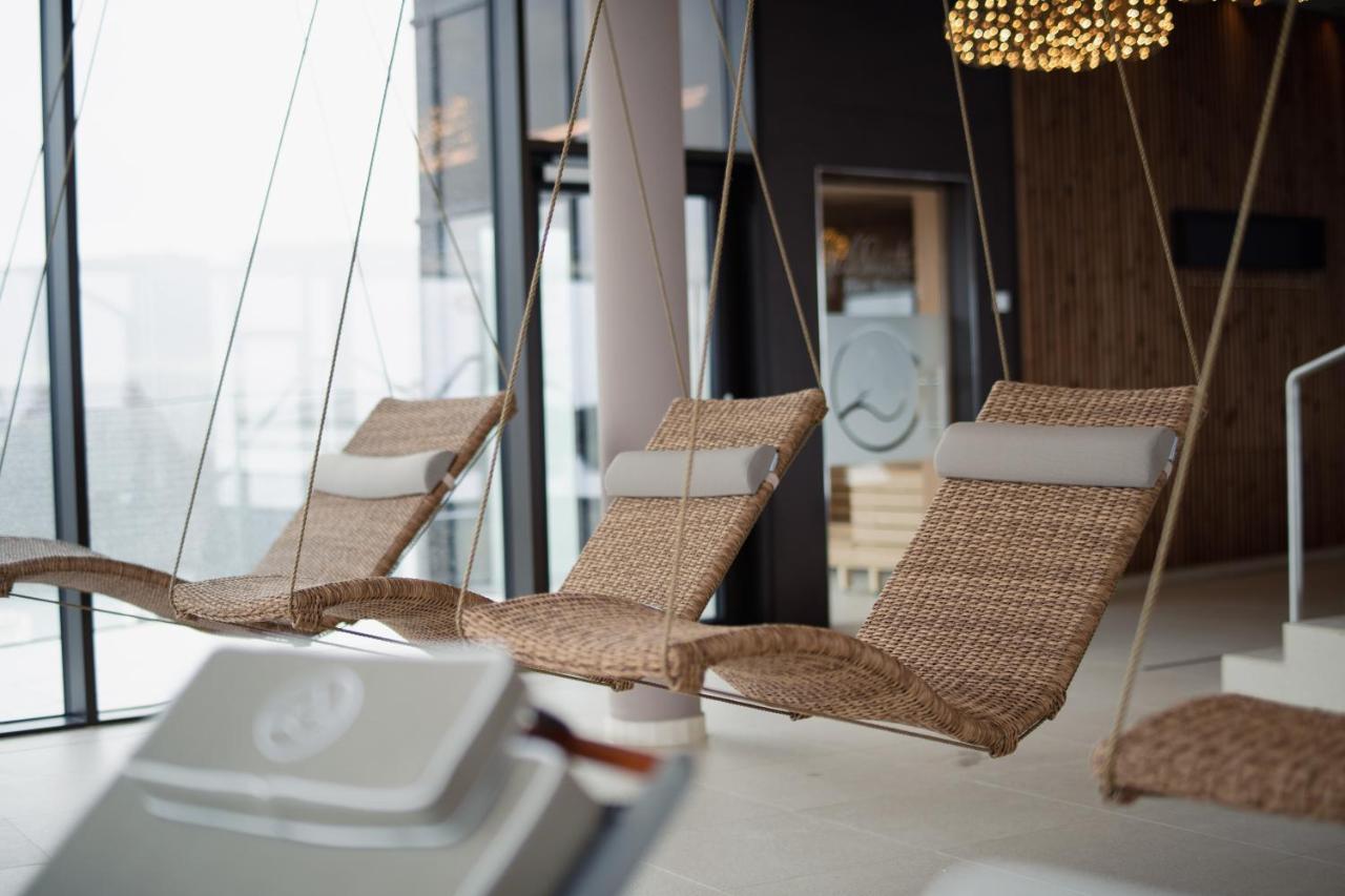 Hotel Schachner Мариа-Таферль Экстерьер фото