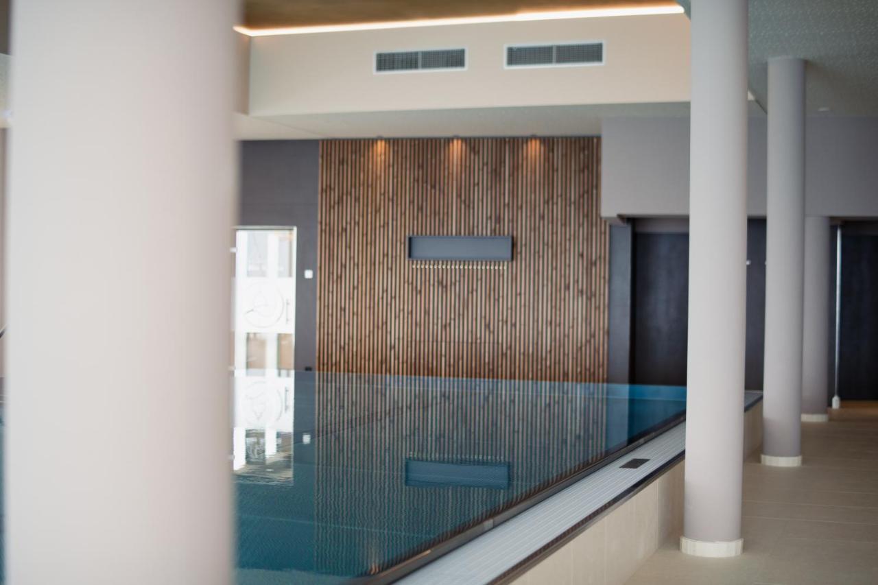 Hotel Schachner Мариа-Таферль Экстерьер фото