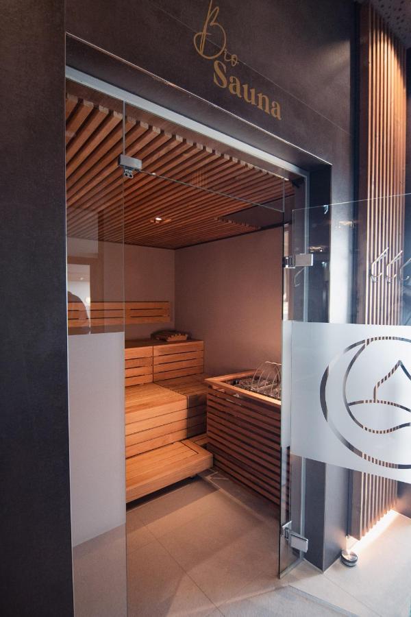 Hotel Schachner Мариа-Таферль Экстерьер фото