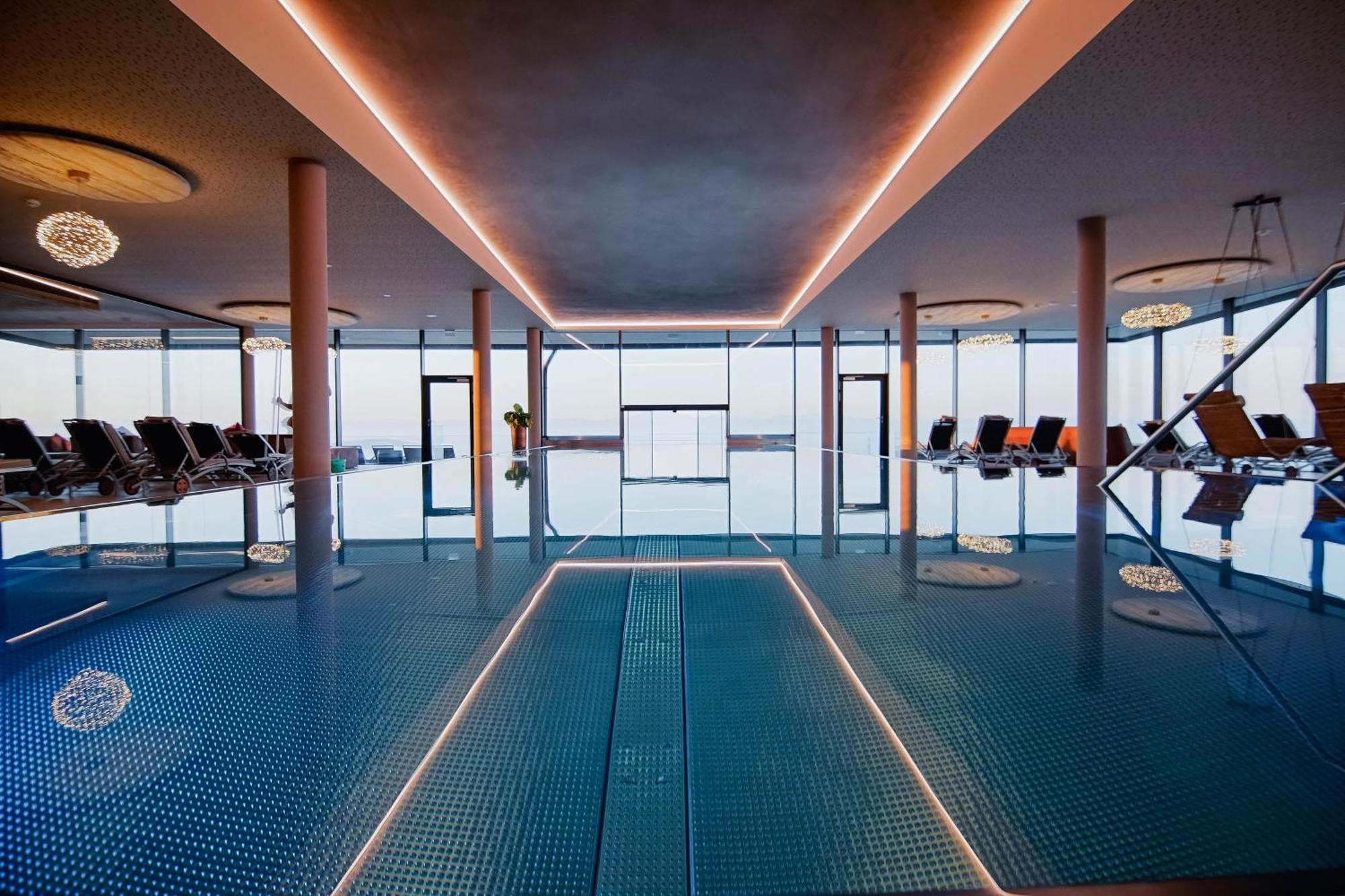Hotel Schachner Мариа-Таферль Экстерьер фото
