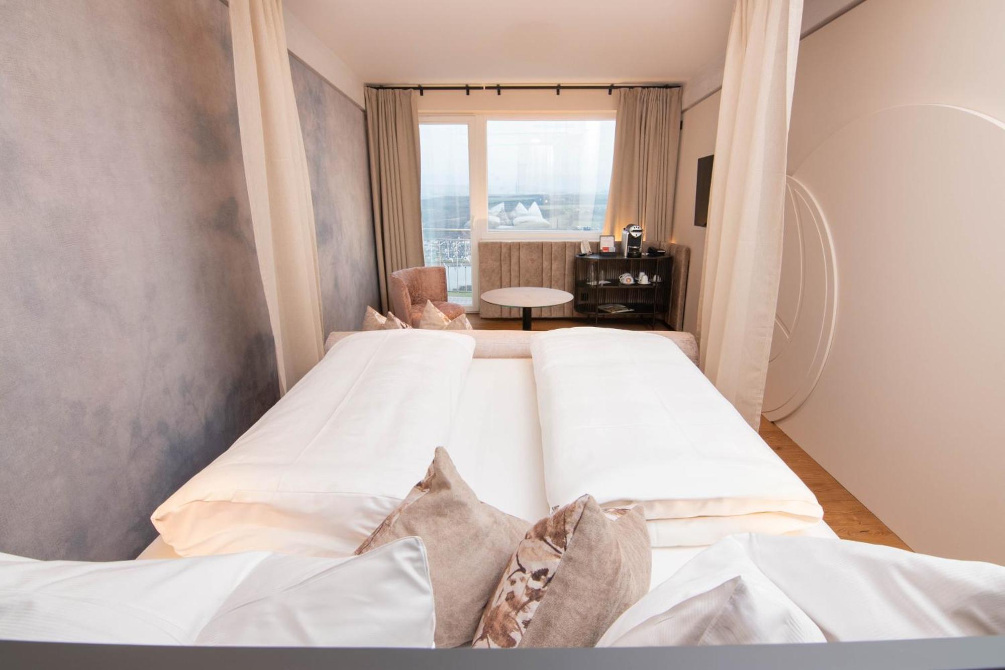 Hotel Schachner Мариа-Таферль Экстерьер фото