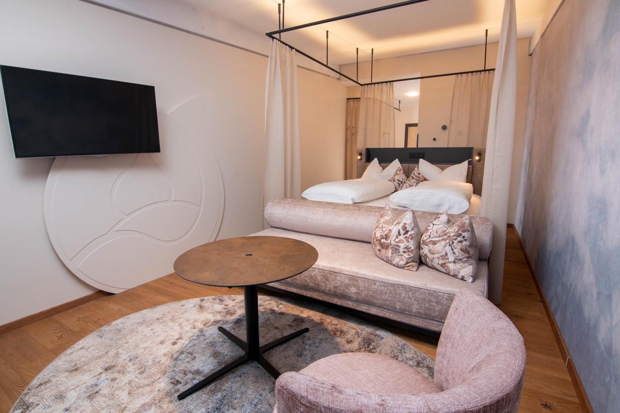 Hotel Schachner Мариа-Таферль Экстерьер фото
