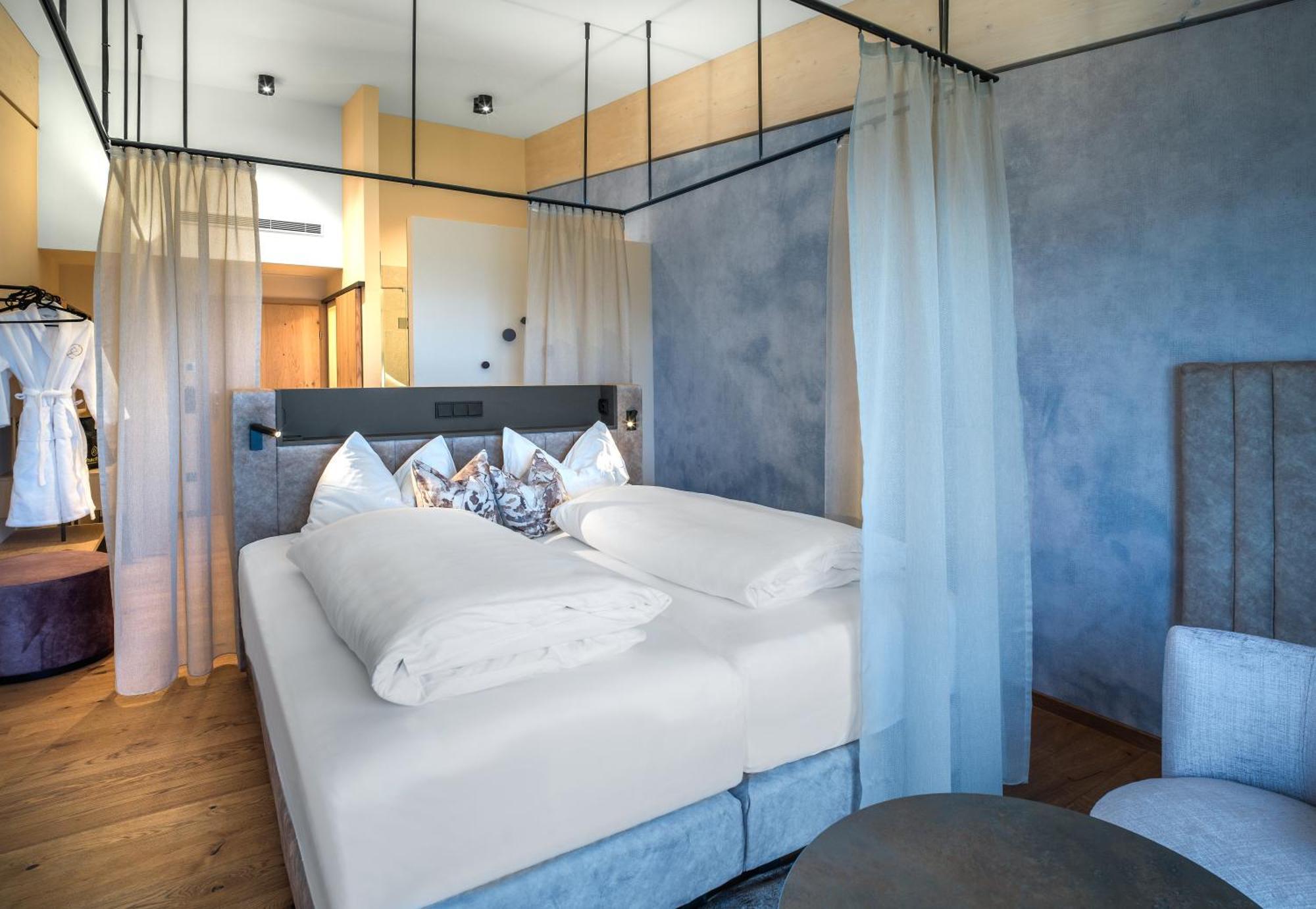 Hotel Schachner Мариа-Таферль Экстерьер фото