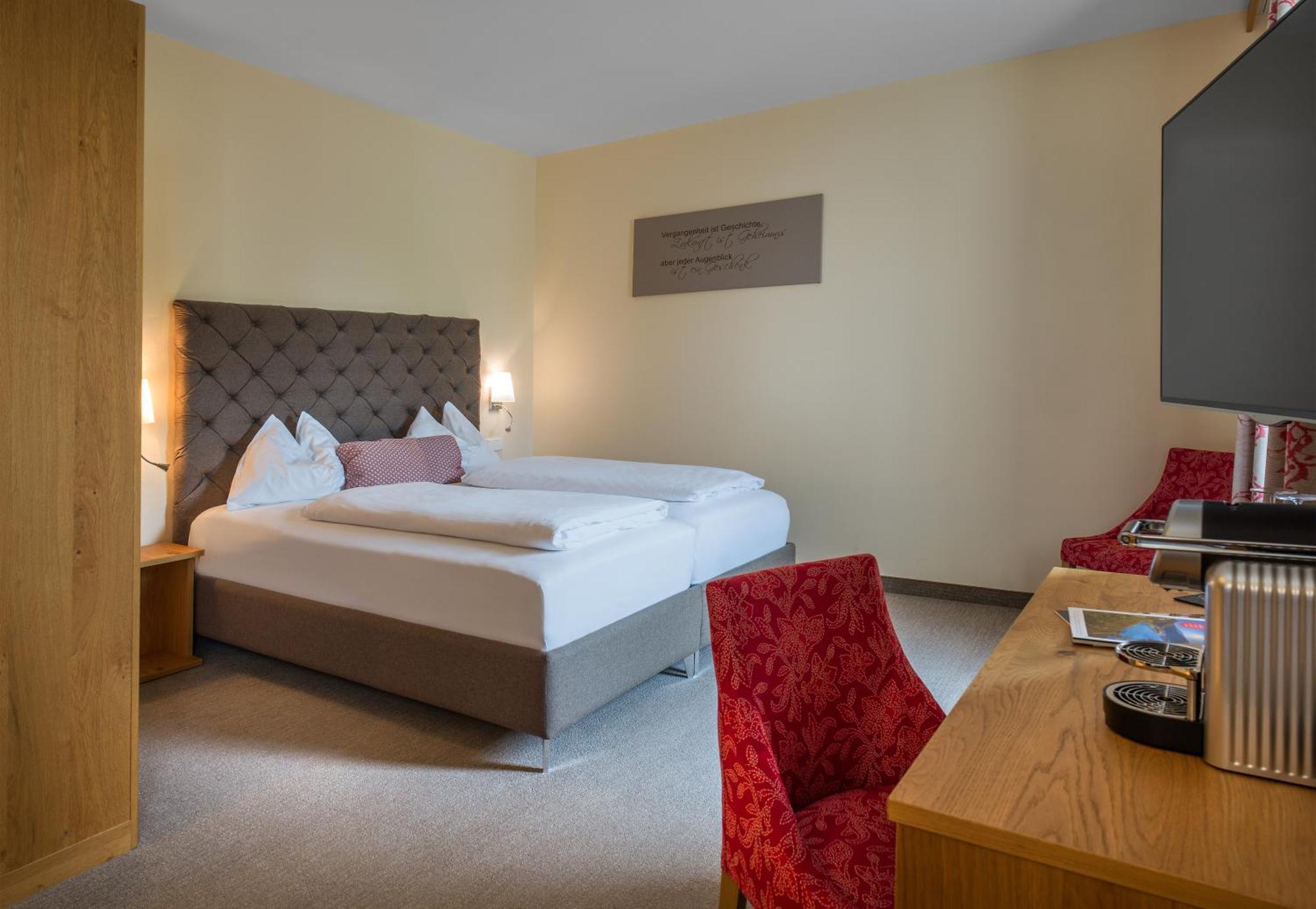 Hotel Schachner Мариа-Таферль Экстерьер фото