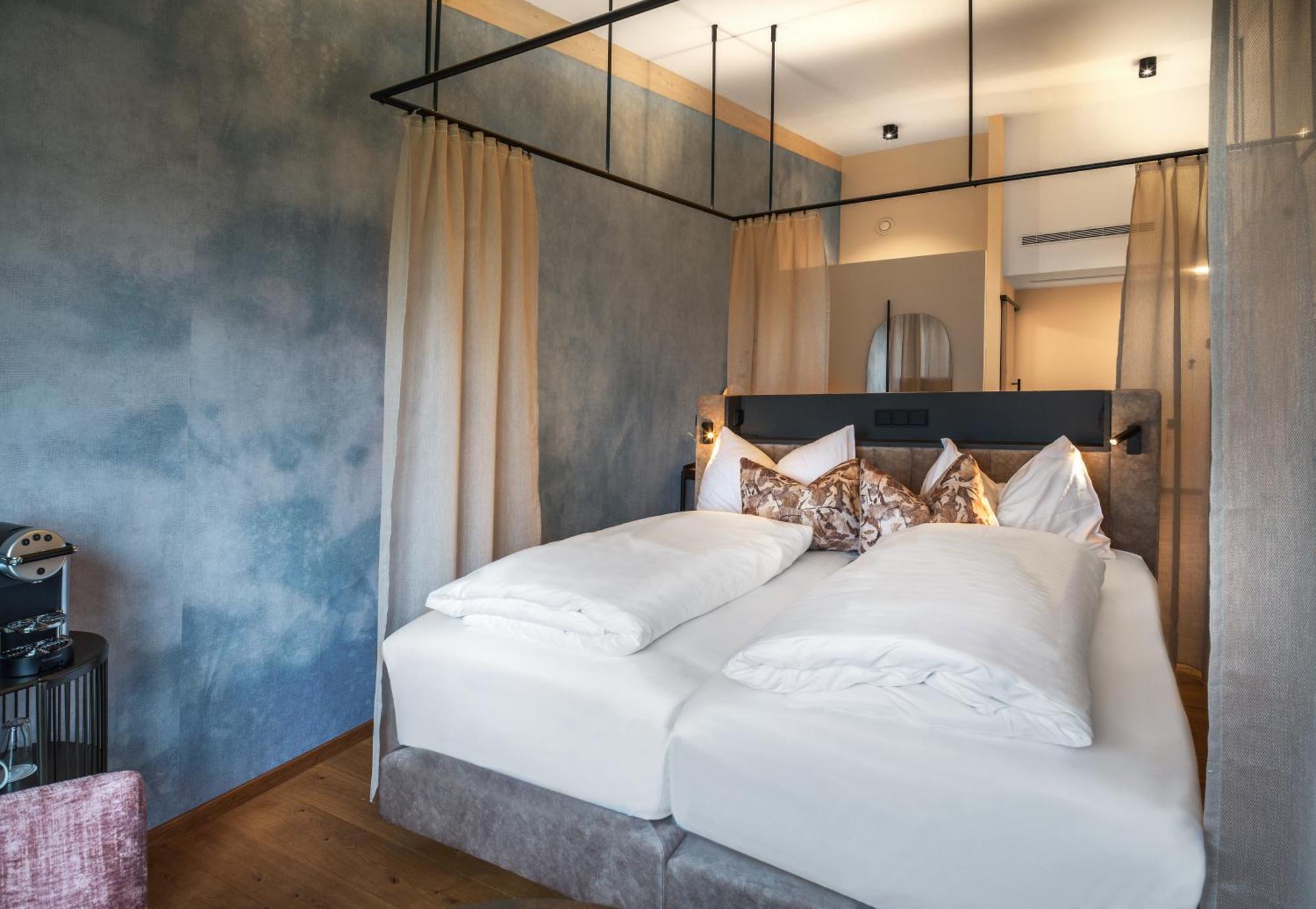 Hotel Schachner Мариа-Таферль Экстерьер фото