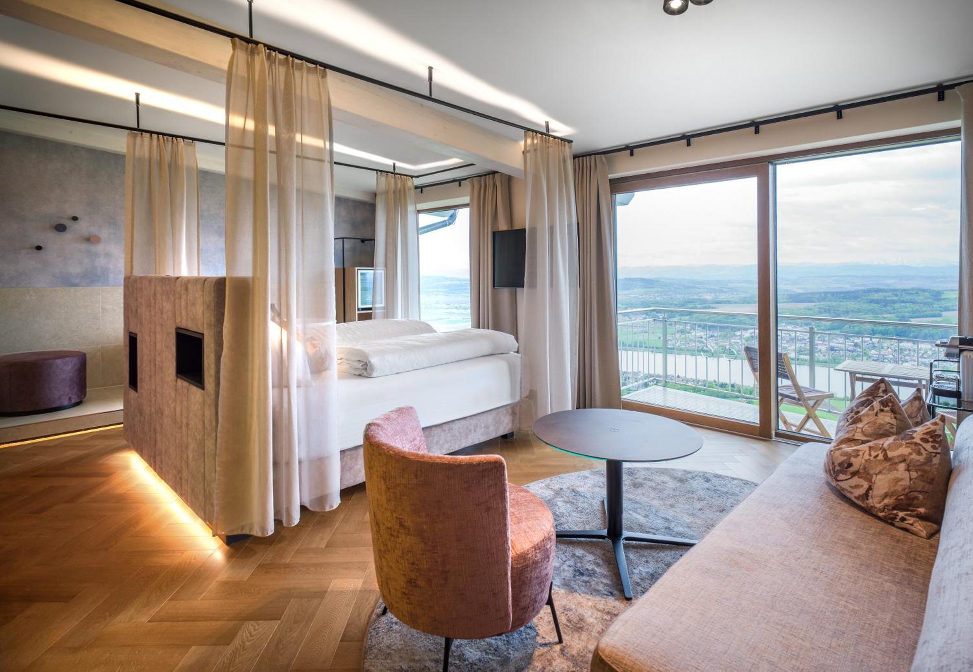 Hotel Schachner Мариа-Таферль Экстерьер фото