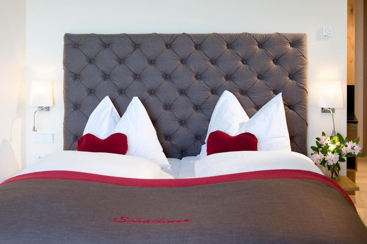 Hotel Schachner Мариа-Таферль Экстерьер фото