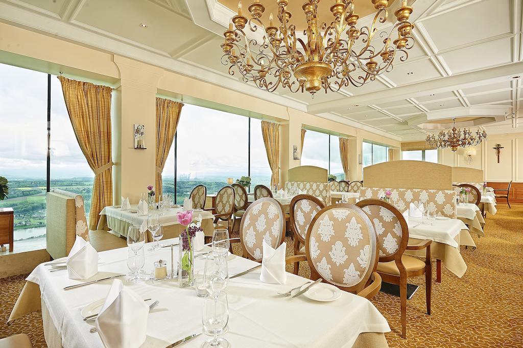 Hotel Schachner Мариа-Таферль Экстерьер фото